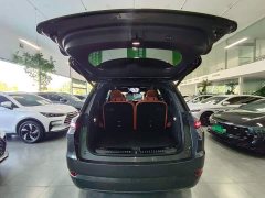 Li Auto L9 2022 Max - ფოტო 19