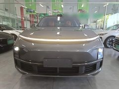 Li Auto L9 2022 Max - ფოტო 3