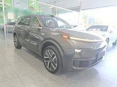 Li Auto L9 2022 Max - ფოტო 4