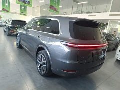 Li Auto L9 2022 Max - ფოტო 5