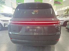 Li Auto L9 2022 Max - ფოტო 6