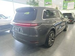 Li Auto L9 2022 Max - ფოტო 7