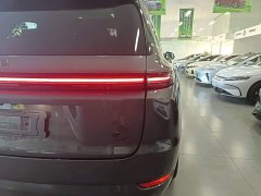 Li Auto L9 2022 Max - ფოტო 8