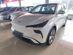 FAW Yueyi 03 2025 445km Quality Select Edition - ფოტო 1