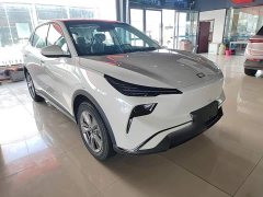 FAW Yueyi 03 2025 445km Quality Select Edition - ფოტო 4