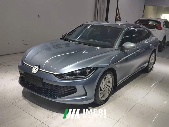 Volkswagen Lingdu L 280TSI DSG Spicy Edition - ავტომობილი ჩინეთიდან
