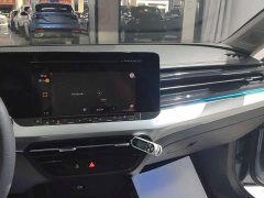 Volkswagen Lingdu L 280TSI DSG Spicy Edition - ფოტო 10