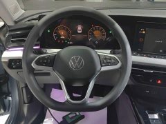 Volkswagen Lingdu L 280TSI DSG Spicy Edition - ფოტო 11