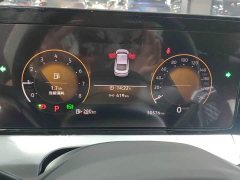 Volkswagen Lingdu L 280TSI DSG Spicy Edition - ფოტო 12