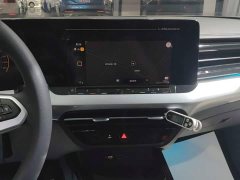 Volkswagen Lingdu L 280TSI DSG Spicy Edition - ფოტო 13