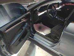 Volkswagen Lingdu L 280TSI DSG Spicy Edition - ფოტო 16