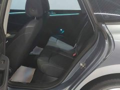 Volkswagen Lingdu L 280TSI DSG Spicy Edition - ფოტო 17