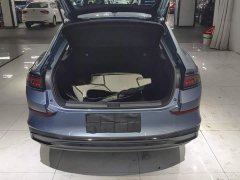 Volkswagen Lingdu L 280TSI DSG Spicy Edition - ფოტო 19