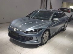 Volkswagen Lingdu L 280TSI DSG Spicy Edition - ფოტო 2