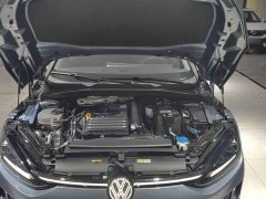 Volkswagen Lingdu L 280TSI DSG Spicy Edition - ფოტო 20