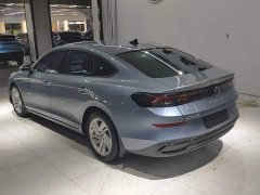 Volkswagen Lingdu L 280TSI DSG Spicy Edition - ფოტო 5