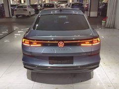Volkswagen Lingdu L 280TSI DSG Spicy Edition - ფოტო 6