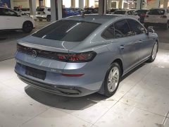 Volkswagen Lingdu L 280TSI DSG Spicy Edition - ფოტო 7