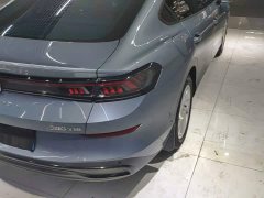 Volkswagen Lingdu L 280TSI DSG Spicy Edition - ფოტო 8