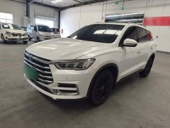 BYD Song Pro 2019 1.5T Automatic Luxury - ფოტო 1