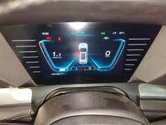 BYD Song Pro 2019 1.5T Automatic Luxury - ფოტო 12