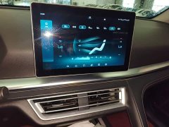 BYD Song Pro 2019 1.5T Automatic Luxury - ფოტო 13