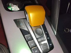 BYD Song Pro 2019 1.5T Automatic Luxury - ფოტო 14