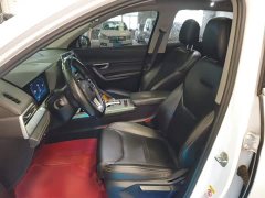 BYD Song Pro 2019 1.5T Automatic Luxury - ფოტო 15