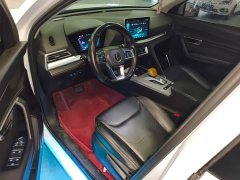 BYD Song Pro 2019 1.5T Automatic Luxury - ფოტო 16