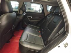 BYD Song Pro 2019 1.5T Automatic Luxury - ფოტო 17
