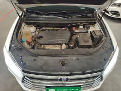 BYD Song Pro 2019 1.5T Automatic Luxury - ფოტო 20