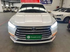 BYD Song Pro 2019 1.5T Automatic Luxury - ფოტო 3