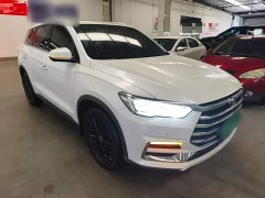 BYD Song Pro 2019 1.5T Automatic Luxury - ფოტო 4