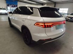BYD Song Pro 2019 1.5T Automatic Luxury - ფოტო 5