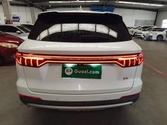 BYD Song Pro 2019 1.5T Automatic Luxury - ფოტო 6