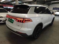 BYD Song Pro 2019 1.5T Automatic Luxury - ფოტო 7