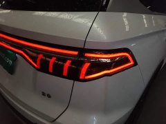 BYD Song Pro 2019 1.5T Automatic Luxury - ფოტო 8