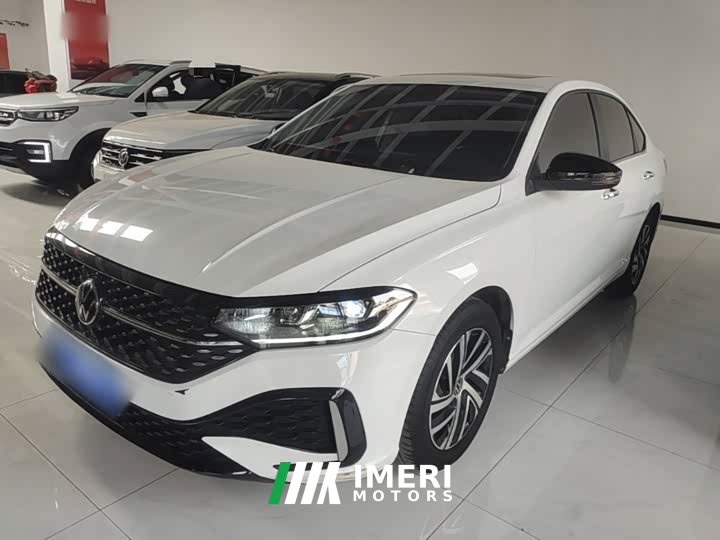 Volkswagen Lavida 2023 280TSI DSG Starry Sky Full-Featured Edition - ავტომობილი ჩინეთიდან