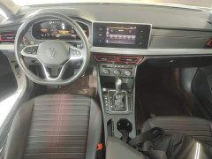 Volkswagen Lavida 2023 280TSI DSG Starry Sky Full-Featured Edition - ფოტო 10