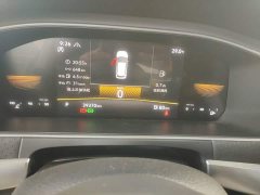 Volkswagen Lavida 2023 280TSI DSG Starry Sky Full-Featured Edition - ფოტო 12