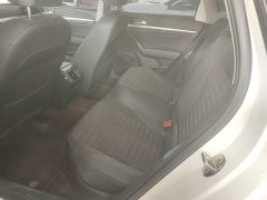 Volkswagen Lavida 2023 280TSI DSG Starry Sky Full-Featured Edition - ფოტო 17