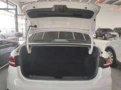 Volkswagen Lavida 2023 280TSI DSG Starry Sky Full-Featured Edition - ფოტო 19