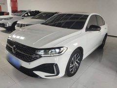 Volkswagen Lavida 2023 280TSI DSG Starry Sky Full-Featured Edition - ფოტო 2
