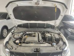 Volkswagen Lavida 2023 280TSI DSG Starry Sky Full-Featured Edition - ფოტო 20