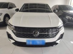 Volkswagen Lavida 2023 280TSI DSG Starry Sky Full-Featured Edition - ფოტო 3