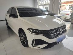 Volkswagen Lavida 2023 280TSI DSG Starry Sky Full-Featured Edition - ფოტო 4