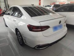 Volkswagen Lavida 2023 280TSI DSG Starry Sky Full-Featured Edition - ფოტო 5