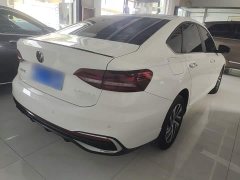 Volkswagen Lavida 2023 280TSI DSG Starry Sky Full-Featured Edition - ფოტო 7