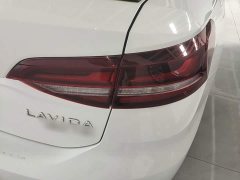 Volkswagen Lavida 2023 280TSI DSG Starry Sky Full-Featured Edition - ფოტო 8