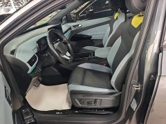 Volkswagen ID.4 X Smart Long-Range Edition - ფოტო 11